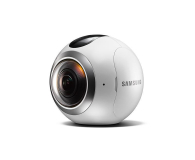 Kamera Samsung Gear 360 SM-C200 4K - 1404619 - zdjęcie 3
